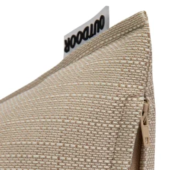 Outdoorkissen FENJA beige 45 x 45 cm
