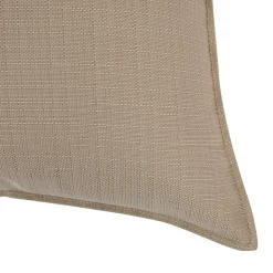 Outdoorkissen FENJA beige 45 x 45 cm