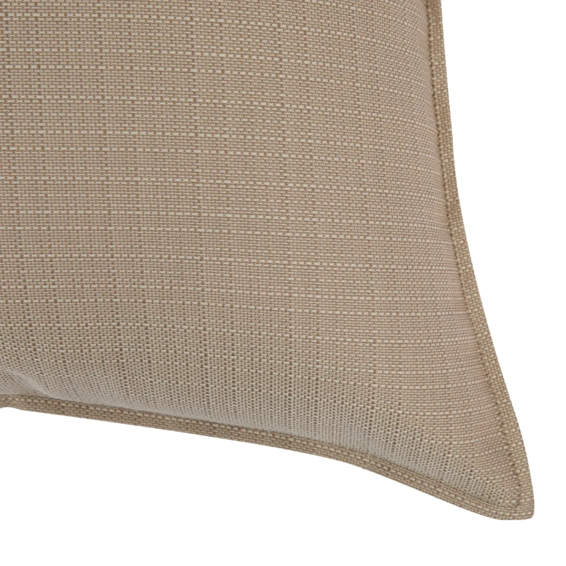 Outdoorkissen FENJA beige 45 x 45 cm