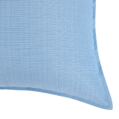 Outdoorkissen FENJA blau 45 x 45 cm