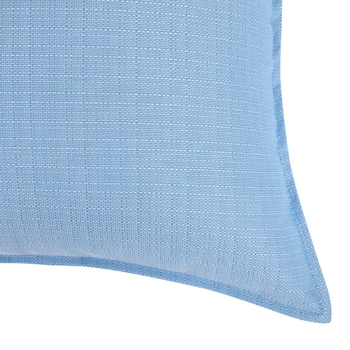 Outdoorkissen FENJA blau 45 x 45 cm
