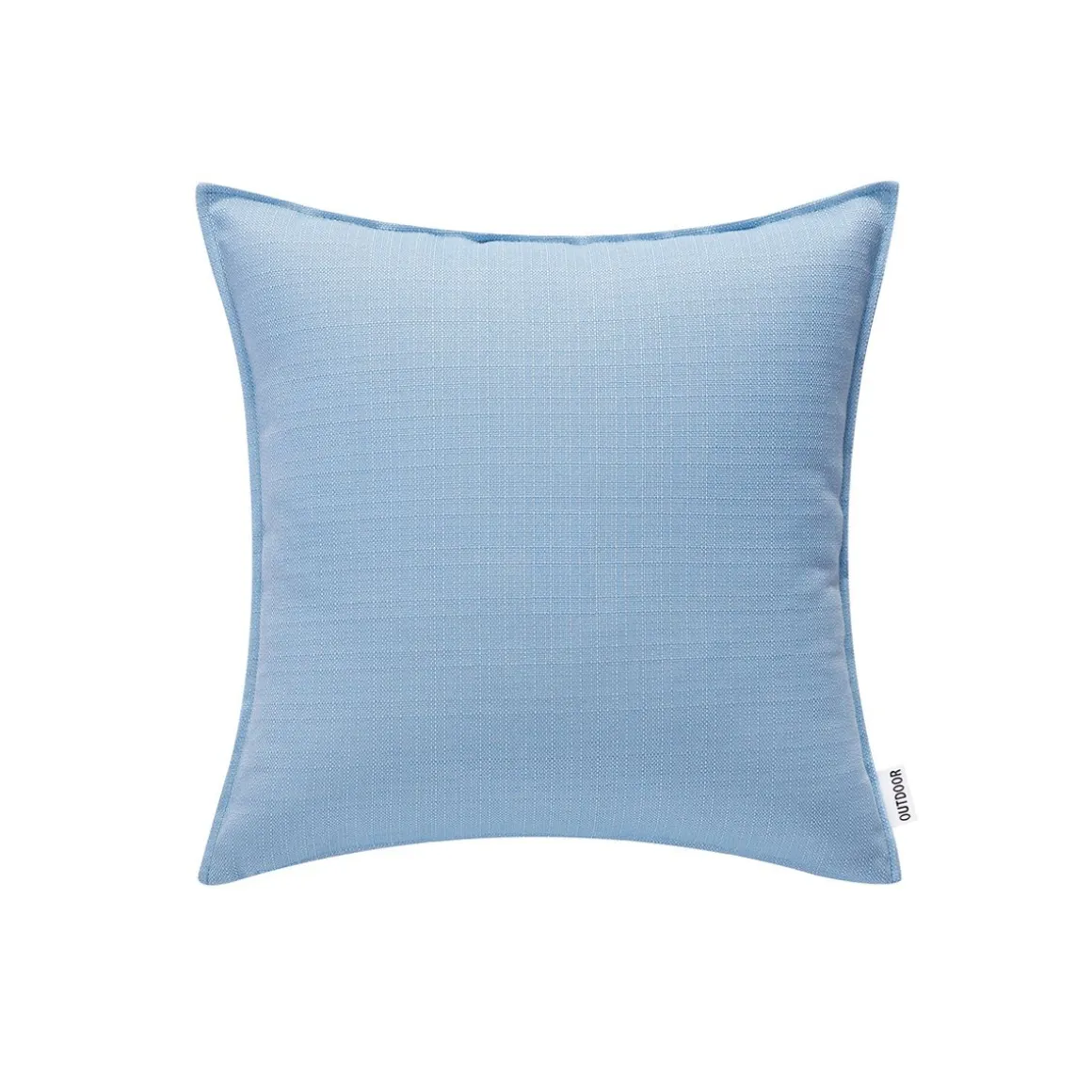 Outdoorkissen FENJA blau 45 x 45 cm