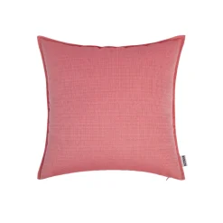 Outdoorkissen FENJA dunkelrosa 45 x 45 cm