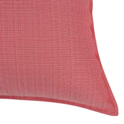 Outdoorkissen FENJA dunkelrosa 45 x 45 cm