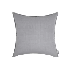 Outdoorkissen FENJA grau 45 x 45 cm