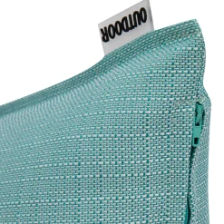 Outdoorkissen FENJA mint 45 x 45 cm