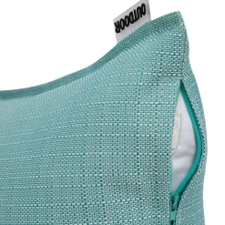 Outdoorkissen FENJA mint 45 x 45 cm
