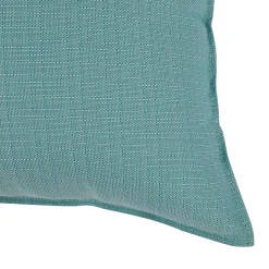 Outdoorkissen FENJA mint 45 x 45 cm