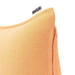 Outdoorkissen FENJA orange 45 x 45 cm