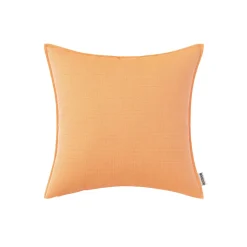 Outdoorkissen FENJA orange 45 x 45 cm