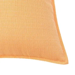 Outdoorkissen FENJA orange 45 x 45 cm