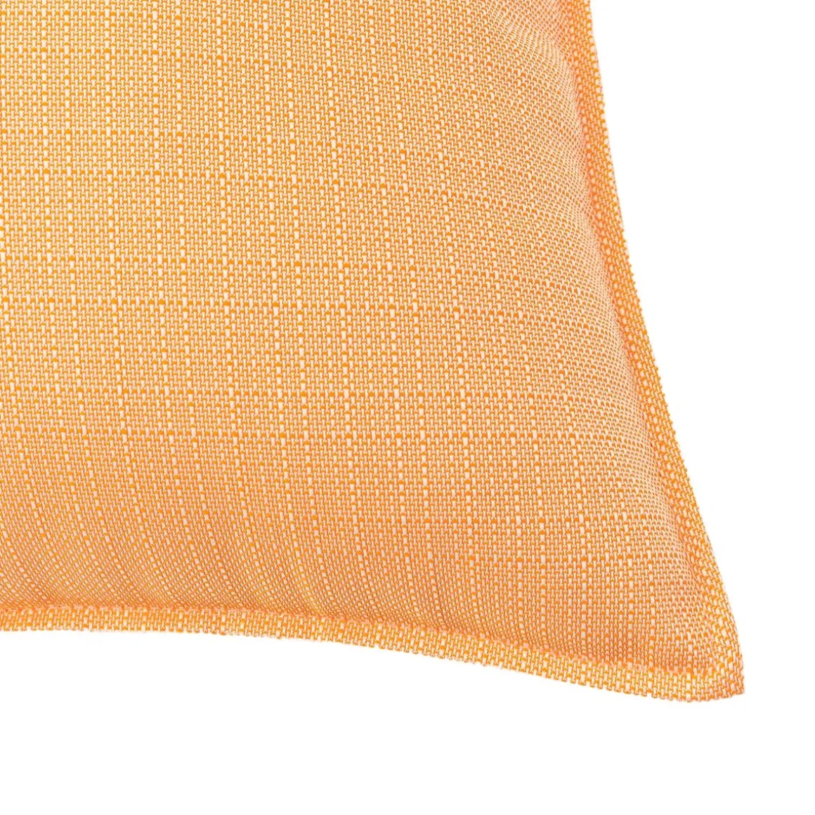 Outdoorkissen FENJA orange 45 x 45 cm