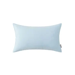 Outdoorkissen MALU hellblau 50 x 30 cm