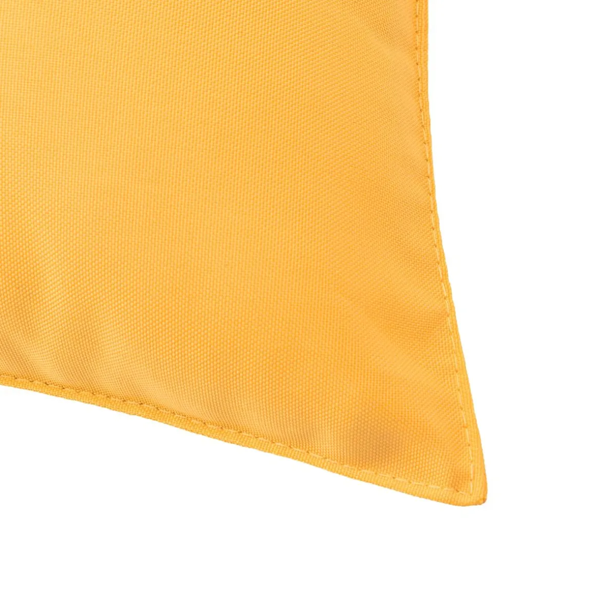 Outdoorkissen MALU honiggelb 50 x 30 cm