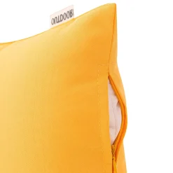Outdoorkissen MALU honiggelb 50 x 30 cm