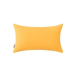 Outdoorkissen MALU honiggelb 50 x 30 cm
