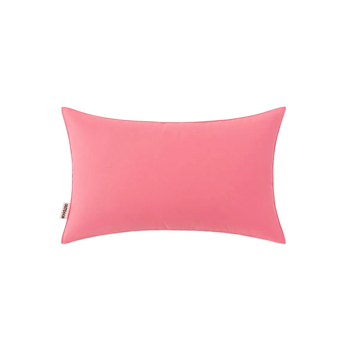 Outdoorkissen MALU koralle 50 x 30 cm