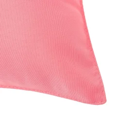 Outdoorkissen MALU koralle 50 x 30 cm