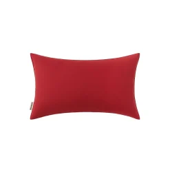 Outdoorkissen MALU rot 50 x 30 cm