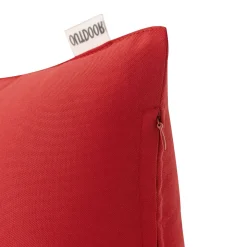 Outdoorkissen MALU rot 50 x 30 cm