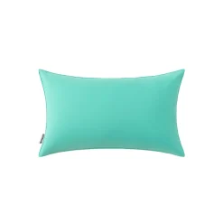 Outdoorkissen MALU türkis 50 x 30 cm