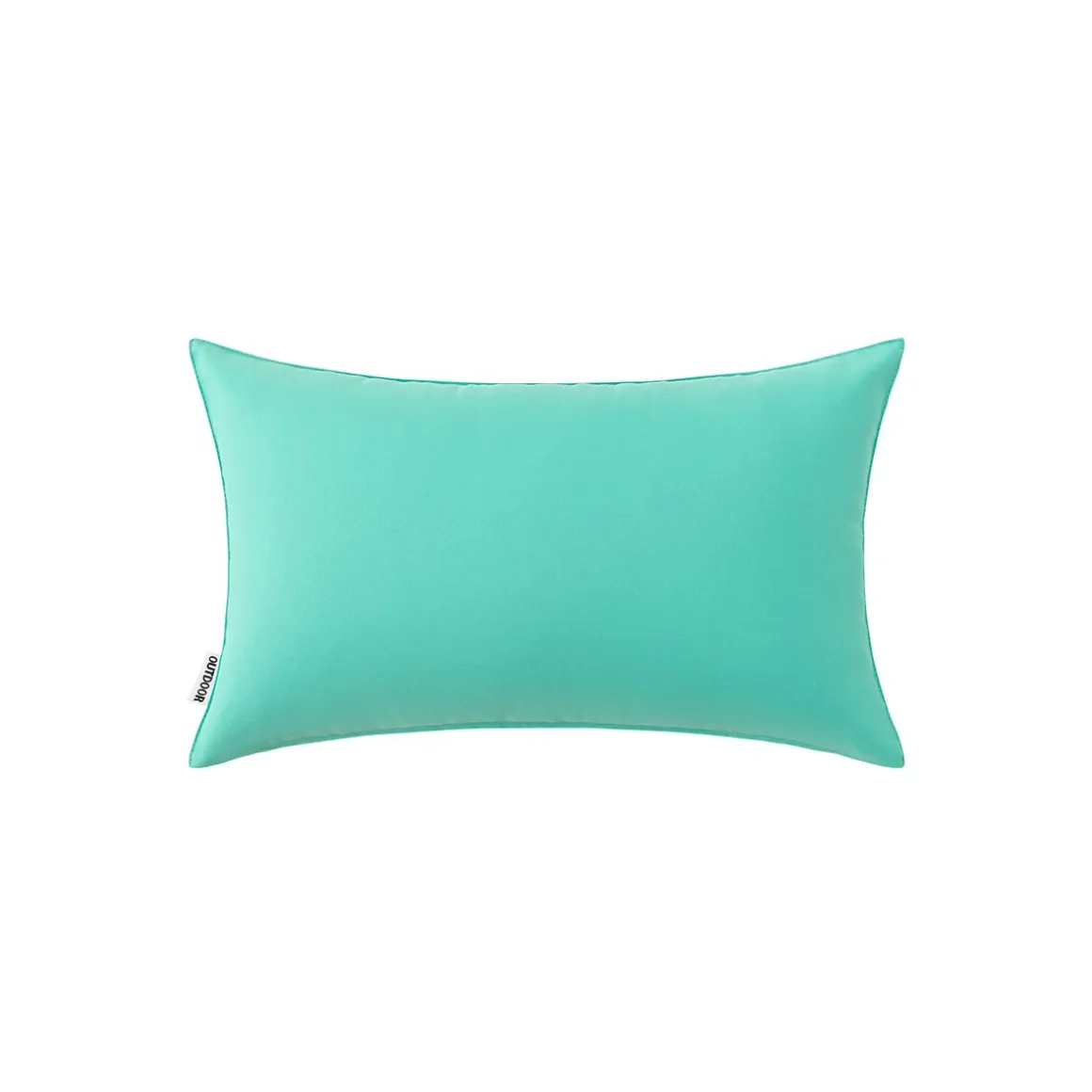 Outdoorkissen MALU türkis 50 x 30 cm