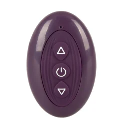 Paarvibrator Couples Choice RC