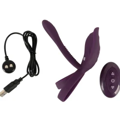 Paarvibrator Couples Choice RC