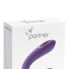 Paarvibrator Partner