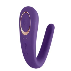 Paarvibrator Partner