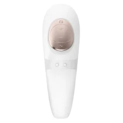 Paarvibrator Satisfyer Pro 4