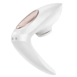 Paarvibrator Satisfyer Pro 4