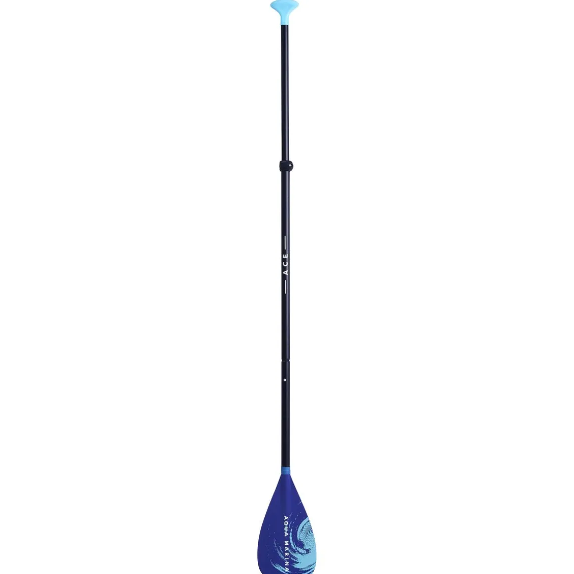 Paddel Aluminium ACE für Kinder