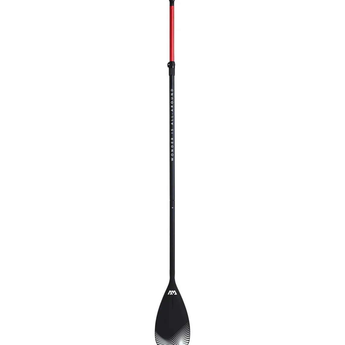 Paddel Aluminium SPORTS III