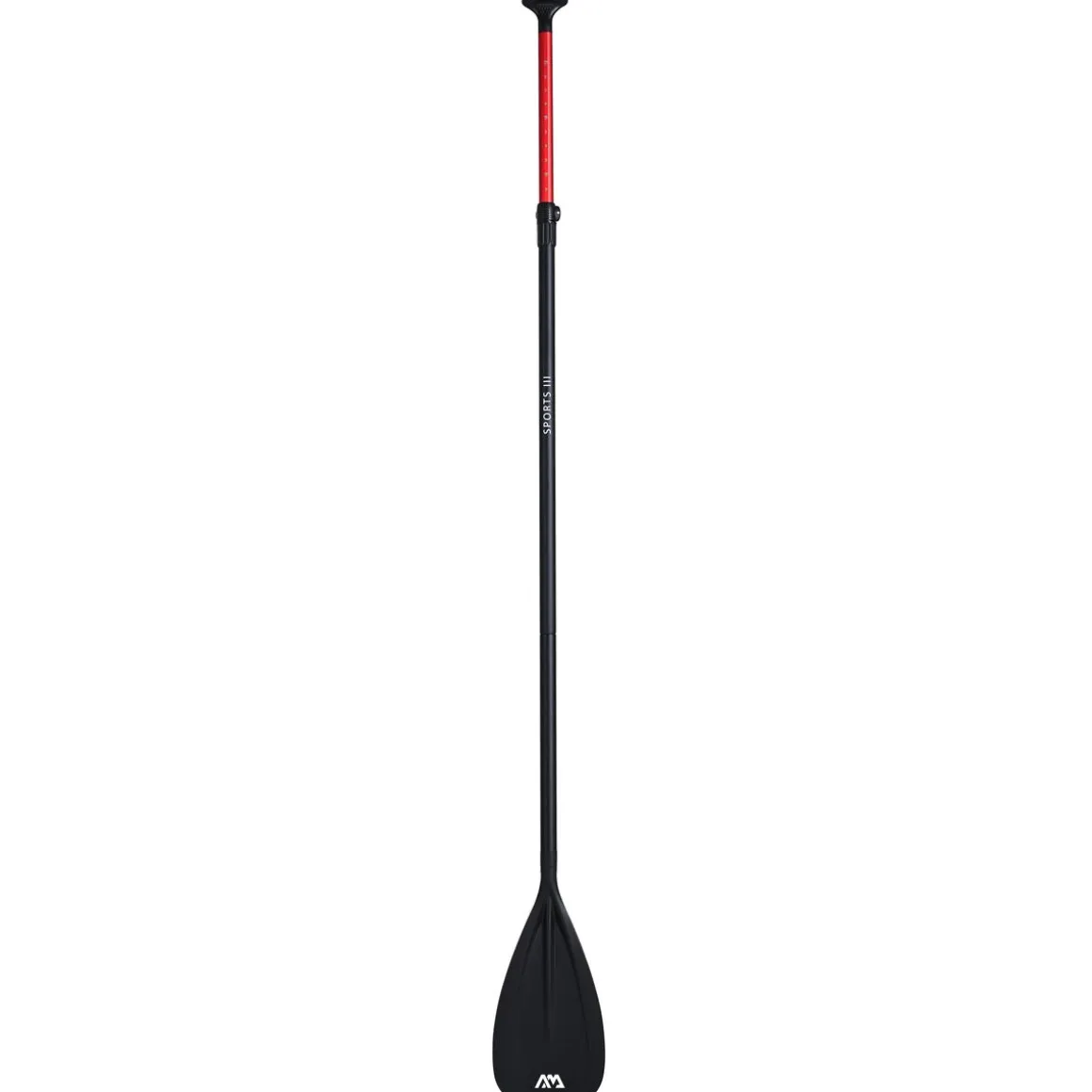 Paddel Aluminium SPORTS III