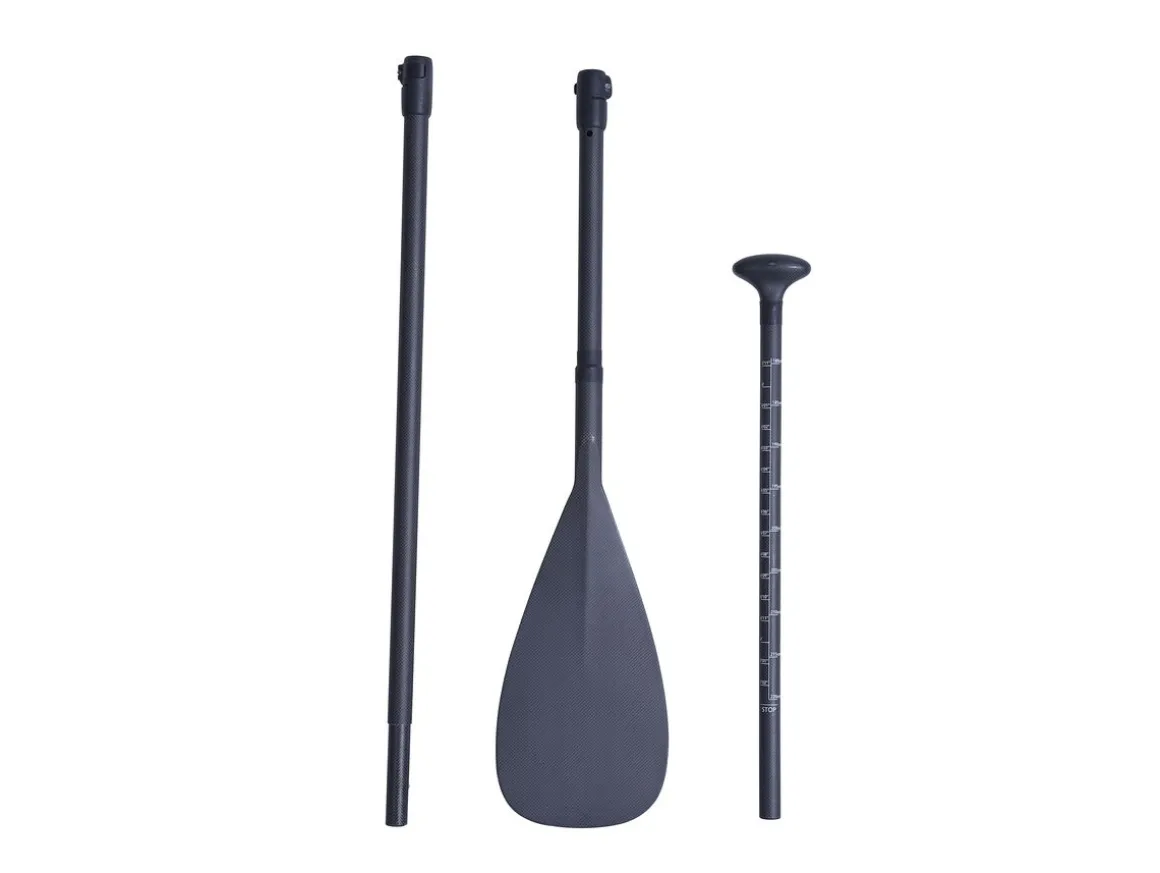 Paddel Carbon 100