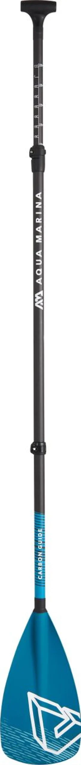Paddel Carbon GUIDE 70
