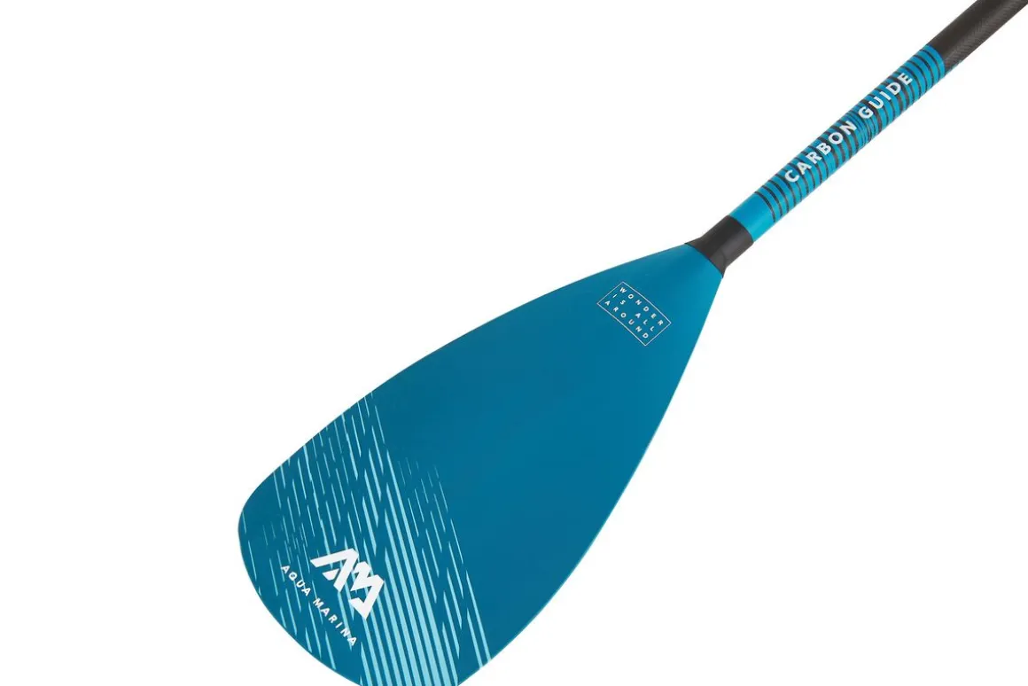 Paddel Carbon GUIDE 70