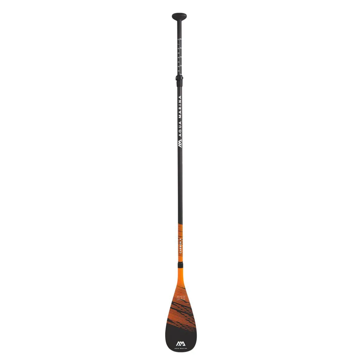 Paddel CARBON X SUP