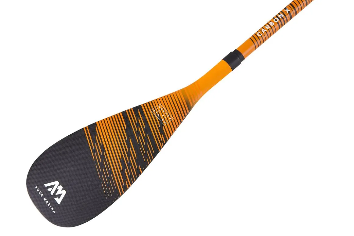 Paddel CARBON X SUP