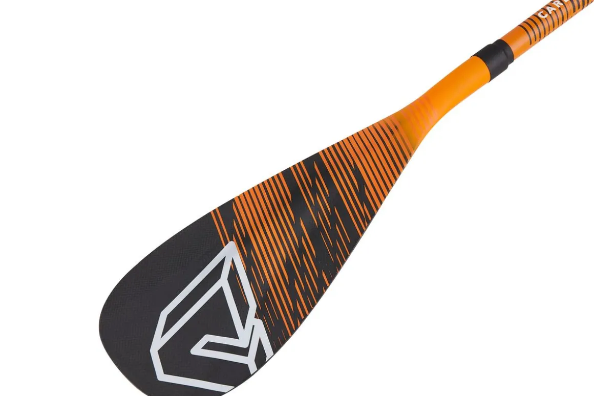 Paddel CARBON X SUP