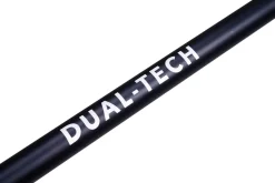 Paddel DUAL-TECH 2-in-1 Aluminium