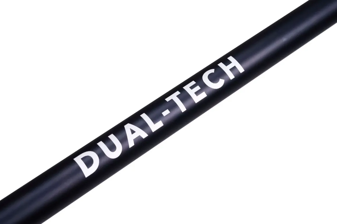 Paddel DUAL-TECH 2-in-1 Aluminium