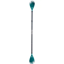 Paddel DUAL-TECH 2-in-1 Aluminium
