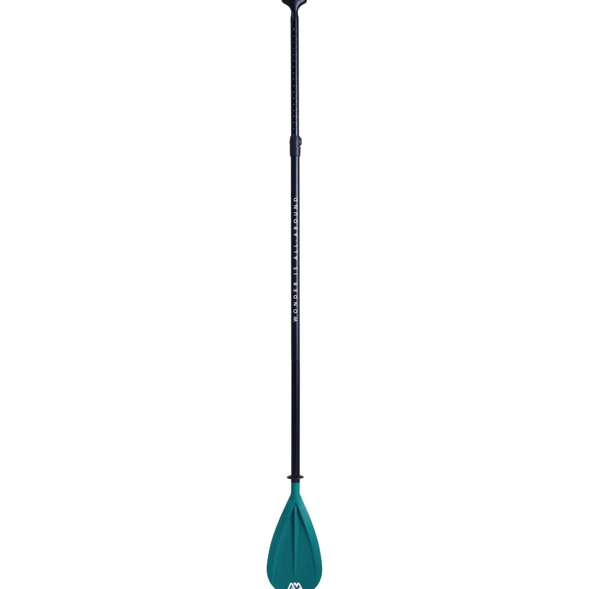 Paddel DUAL-TECH 2-in-1 Aluminium