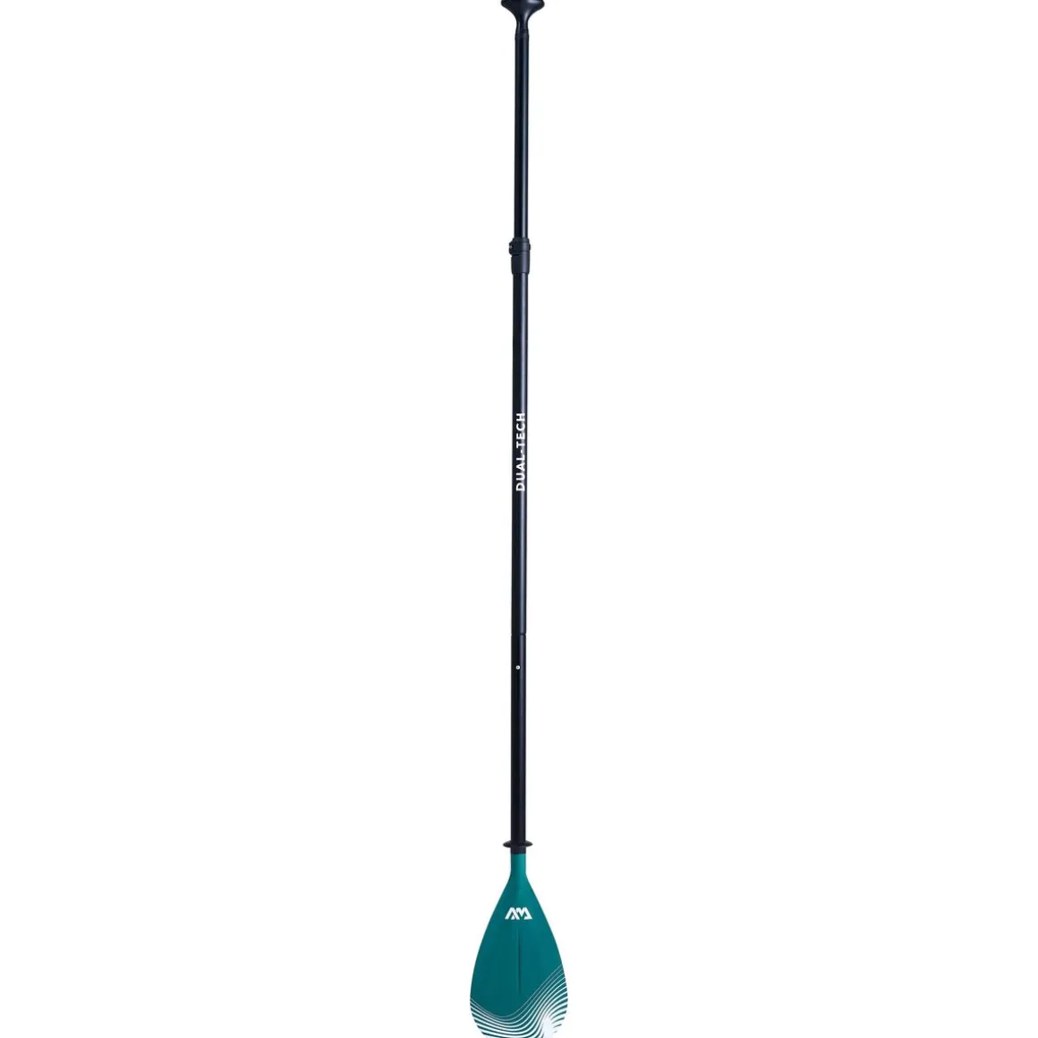 Paddel DUAL-TECH 2-in-1 Aluminium