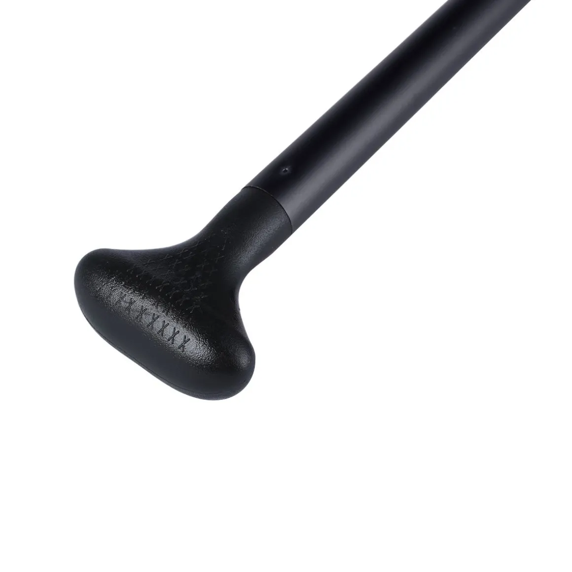 Paddel DUAL-TECH 2-in-1 Aluminium