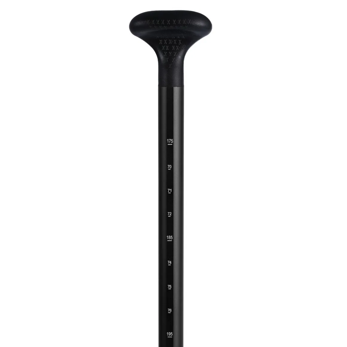 Paddel DUAL-TECH 2-in-1 Aluminium