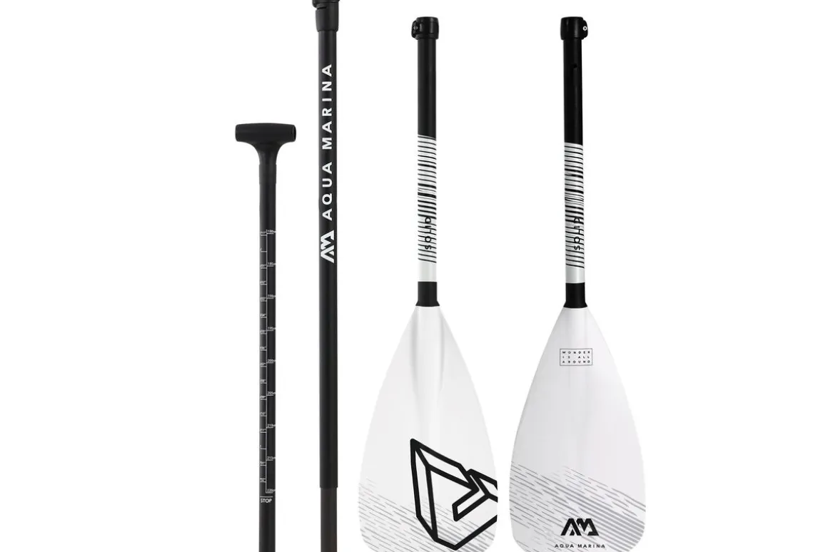 Paddel Fiberglas 30