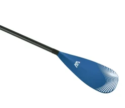 Paddel Fiberglas Carbon PASTEL navy